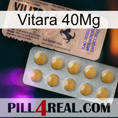 Vitara 40Mg 41